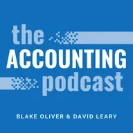 The $400 Million Question: Should Congress Eliminate the PCAOB?(From the Earmark Podcast) 