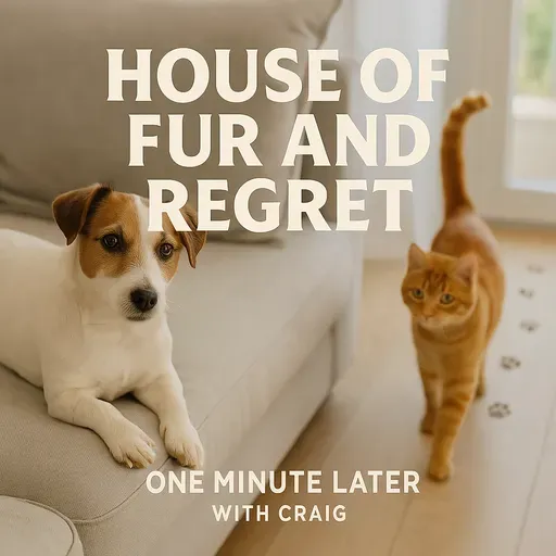 Episode 13: House of Fur and Regret