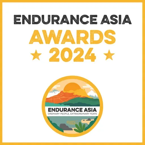 Endurance Asia awards 2024