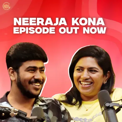 Neeraja Kona On Thaman, Siddhu Jonnalagadda, Nani & More | EP #92