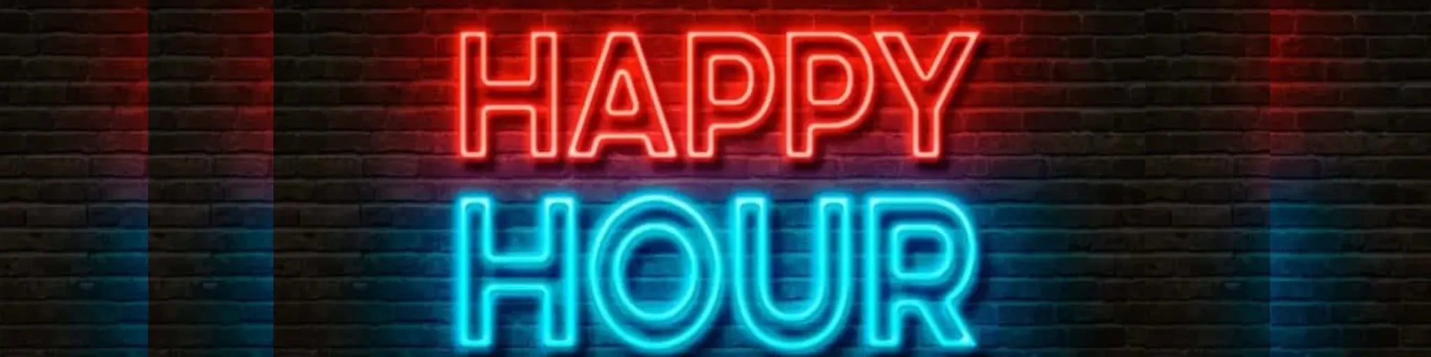 Happy Hour Radio