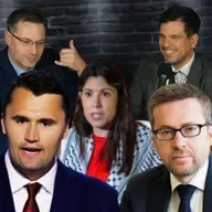 Episódio 245: RIP Dr. Charlie Kirk, Flotilha, Autárquicas