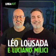 LUGARES MÍSTICOS E SETEALÉM - com Léo Lousada e Luciano Milici