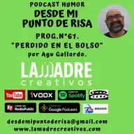 61_PERDIDO EN EL BOLSO.