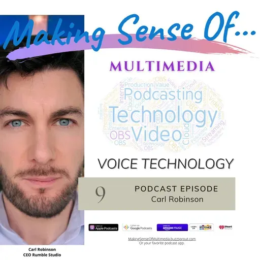 Technology Series: Voice Technology