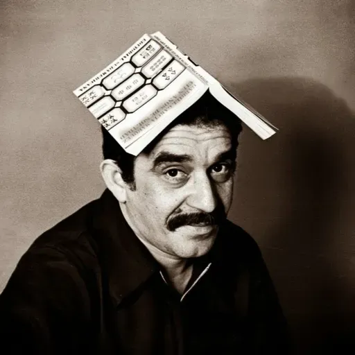 “Doce cuentos peregrinos”, de Gabriel García Márquez