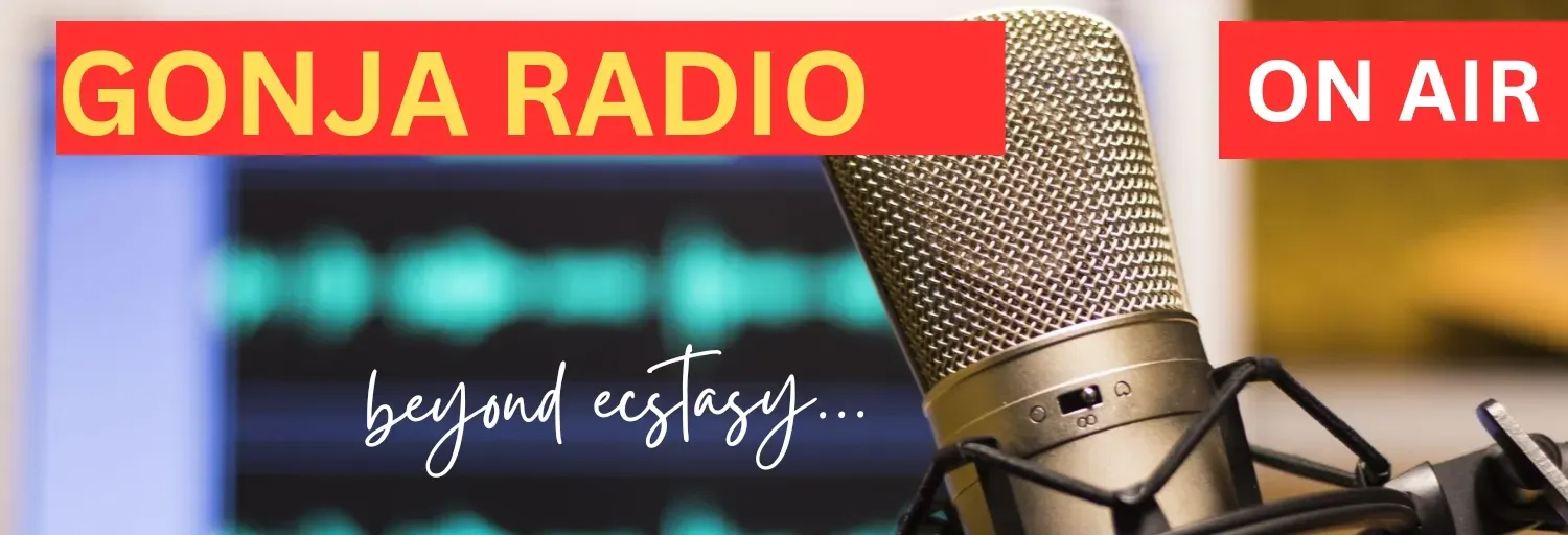 GONJA RADIO