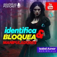 APRENDE ESTO AHORA|Identifica a Las Personas Manipuladoras|señales de manipulación