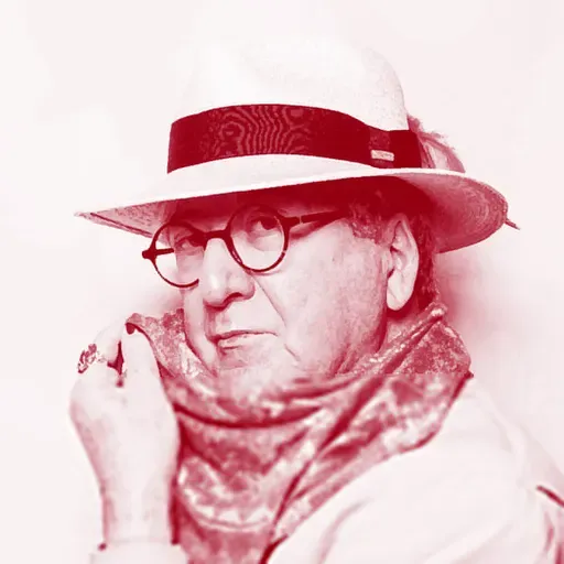 Luis Antonio de Villena - Inspirador con alma de nardo del árabe español