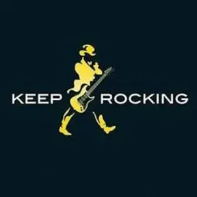 KeepRocking