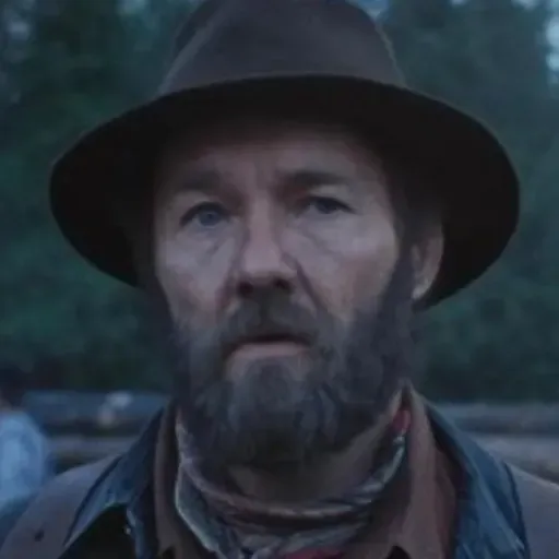 RUMBO A LOS OSCAR 2026: SUEÑO DE TRENES.