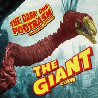 Podtrash 768 – The Giant Claw