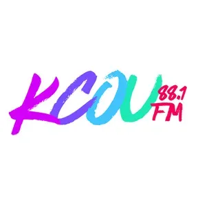 KCOU 88.1 FM