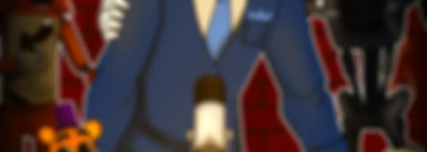 Into The Night: A FNaF Podcast