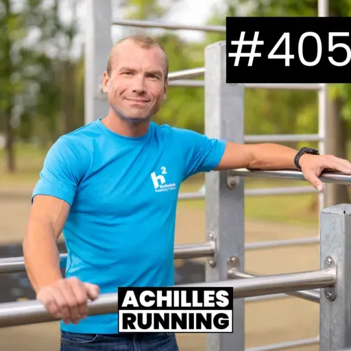 Wie professionalisiere ich mein Training als Hobbyathlet:in? - mit Prof. Dr. Olaf Ueberschär