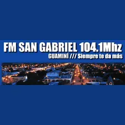 FM San Gabriel - Guamini en vivo