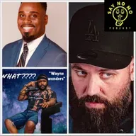 wayne wonders 5... "tacky Interview" reaction