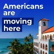 Easiest countries for Americans to move to in 2025