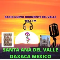 Nuevo Horizonte del Valle en vivo