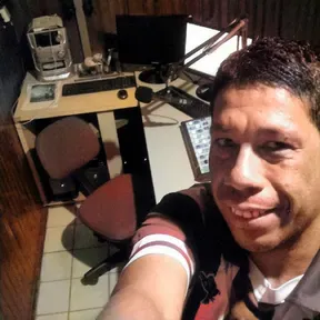 Rádio novo horizonte FM