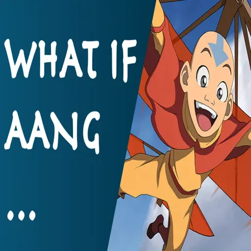What If Aang Were Stronger Before The Iceberg