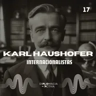 17. Karl Haushofer