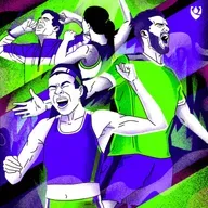 Ep 46 - Una Nueva Faceta - Freddy Cruz