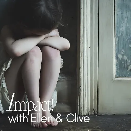 Child Grooming: When Power Protects Predators.