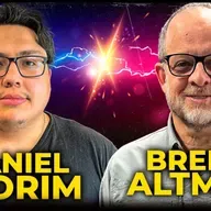 BRENO ALTMAN X MIORIM - O ANTISSIONISMO E O COMUNISMO SÃO ANTISSEMITISMO_ - PODCAST 3 IRMÃOS #799