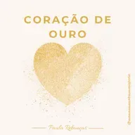 CORAÇÃO DE OURO