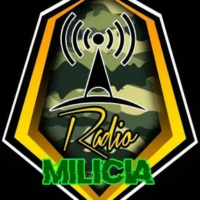 Radio Milicia Boleros