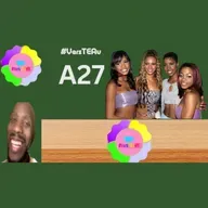 #VersTEAv  #A27Week275 (#FullShow) Every Other Monday @ 9:35p ET