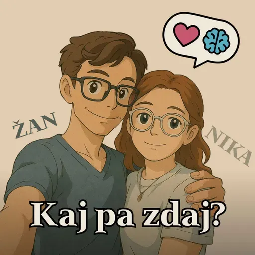 Stvari, ki jih lahko počneš namesto neskončnega skrolanja - Kaj pa zdaj?