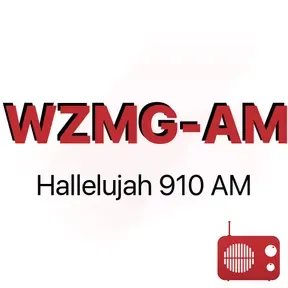 WZMG Hallelujah 910