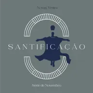 NOVAS VESTES | 09 de novembro de 2025 | Jonathas Lira