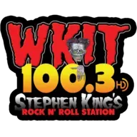 WKIT 100.3 FM