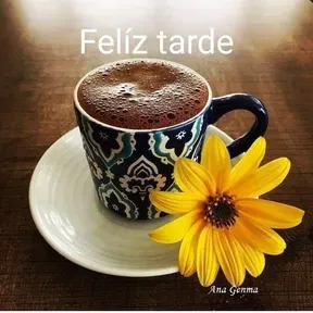 El café en vivo