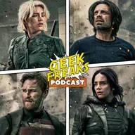 Thunderbolts Rebranded, Mental Health in the MCU, and Producing Magic with Caitlin Delaney