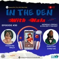 Whether you're a devoted fan or new to CHAZ, prepare for an inspiring journey!