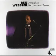 Atmósfera para amantes y ladrones