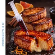 Raíces e vangarda | Torradas de Semana Santa con Mencía