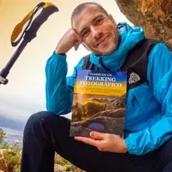 Diario de un trekking fotográfico