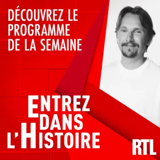 INÉDIT - Cagliostro, Alcatraz, Prévert... Le programme à venir