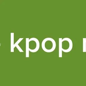 Love kpop radio