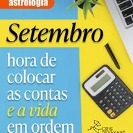 Setembro 2025 – O Mês que Revoluciona Finanças e Relacionamentos: Dupla Lunação, Dois Eclipses