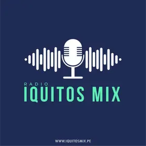 RADIO IQUITOS MIX