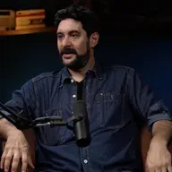 #214 Martín Calcagno y pensar, hacer y sentir con las manos