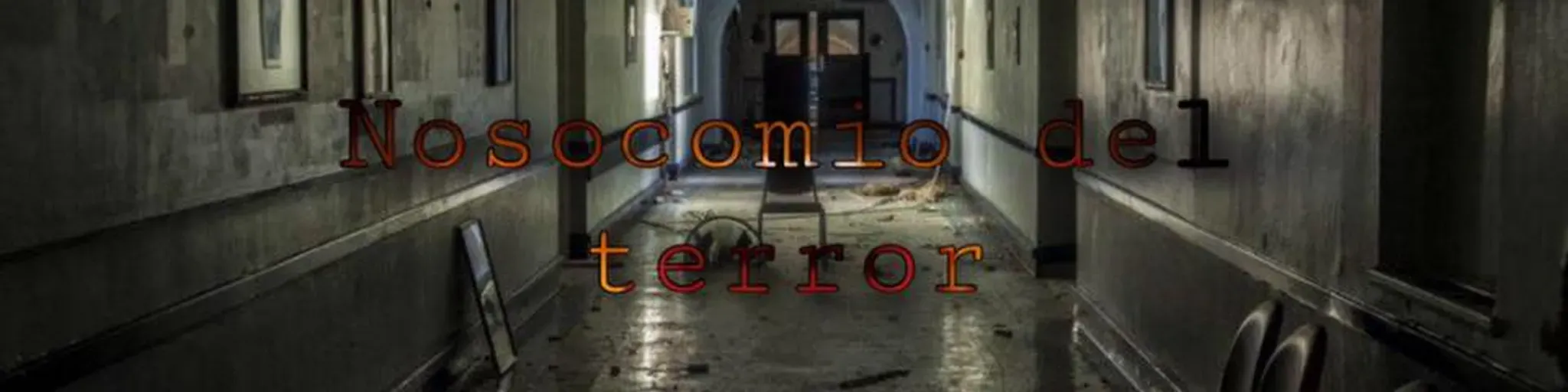 Nosocomio del terror