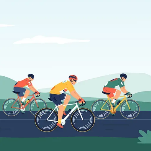 Bikes, gear & glory