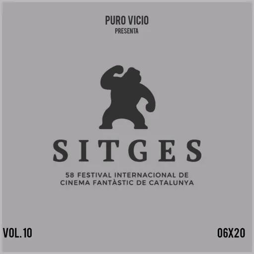 06x20: Festival Internacional de Sitges: La Larga Marcha, El Último Arrebato, The Ice Tower, The Curse de Yukino Kaizu